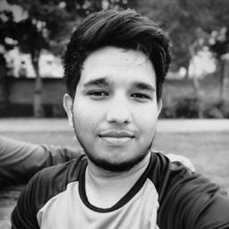 Rizwan A. - Senior Mobile Engineer - Flutter, React Native and Hybrid App Development