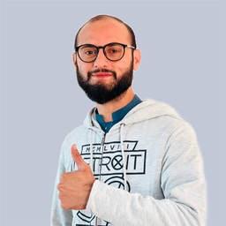 Rizwan A. - Software Engineer - Web, Mobile and UX/UI Design
