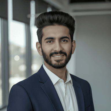 Rizwan A. - Software Engineer - Web, Design and Development