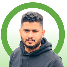 Rizwan A. - Junior Full-Stack Engineer - ASP.NET, Angular and React Native Platforms