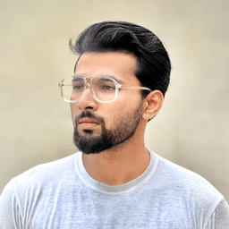 Rizwan J. - Software Engineer - PHP, JavaScript and Full-Stack Development