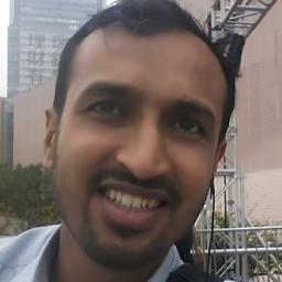 Rizwan M. - Lead Software Engineer - AI, Web3 and Full-Stack Platforms