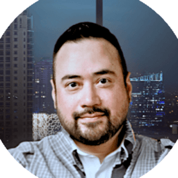 RJ M. - Senior Software Engineer - Cloud, API and Salesforce Platforms