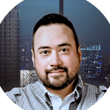 RJ M. - Senior Software Engineer - Cloud, API and Salesforce Platforms