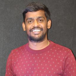 Roach A. - Software Engineer - Cloud, DevOps and Backend