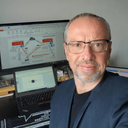 Rob W. - Junior Software Engineer - Email, Cybersecurity and General Development