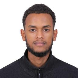 Robel B. - Senior Full-Stack Engineer - React, Node.js and Web Development