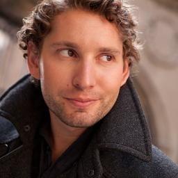 Robert B. - Senior Frontend Engineer - React, Next.js and Web Development