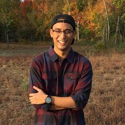 Robert C. - Junior Mobile Engineer - Swift, Firebase and iOS Platforms