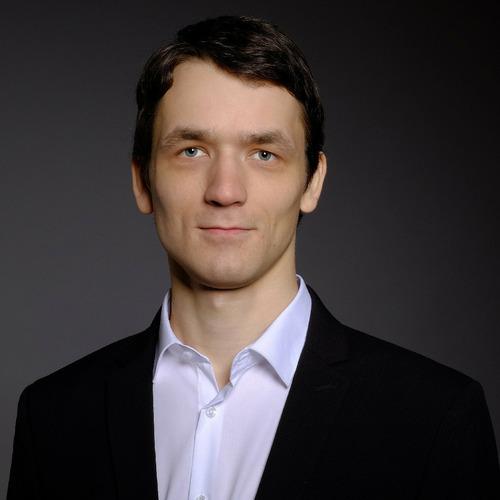 Profile of Robert E., Senior Full-Stack Engineer - React, Flutter and Mobile Platforms at Softaims