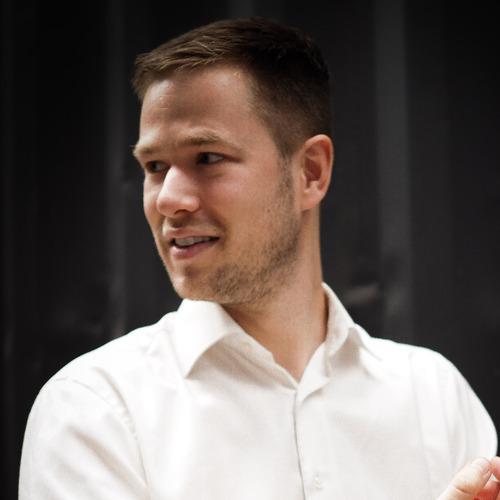 Robert H., developer