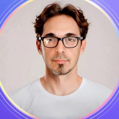 Robert H. - Senior Software Engineer - AI, Python and Automation Platforms