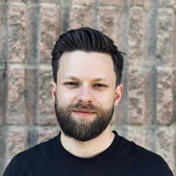 Robert K. - Senior Full-Stack Engineer - Python, JavaScript and Machine Learning Platforms