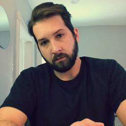 Robert L. - Lead Software Engineer - Web, Backend and General Development