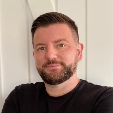 Robert P. - Lead Software Engineer - Web, Backend and Modern Frameworks