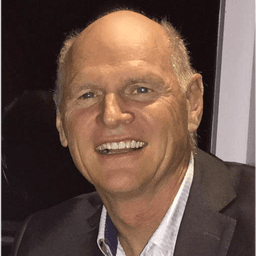 Robert P. - Lead Software Engineer - Web, PHP and SaaS Platforms