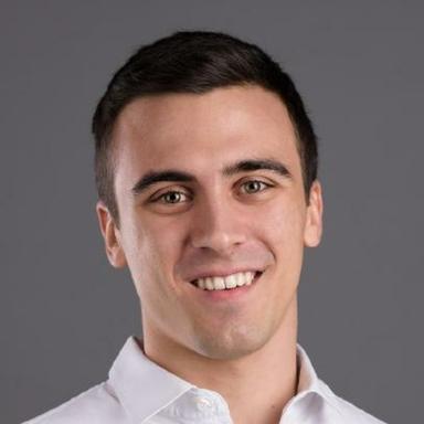 Robert P. - Software Engineer - Web3, Blockchain and Smart Contract Platforms