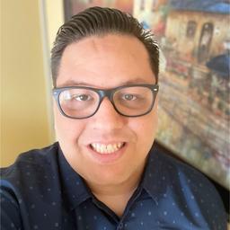 Robert R. - Lead Software Engineer - Cloud, Salesforce and API Integration