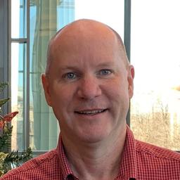 Robert R. - Senior Full-Stack Engineer - Java, AWS and Modern Frameworks