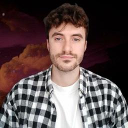 Roberto J. - Junior Mobile Engineer - Swift, Kotlin and AI Platforms