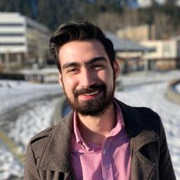 Roberto M. - Software Engineer - Backend, Web and ERP Platforms