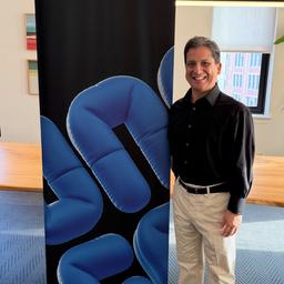 Roberto S. - Junior Full-Stack Engineer - React, Node and Web Development