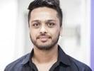 Profile of Robin G., Senior Full-Stack Engineer - React, Node and Cloud Platforms at Softaims
