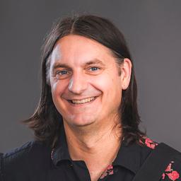 Robin P. - Senior Full-Stack Engineer - Node, React and Cloud Platforms