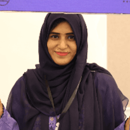 Robina M. - Senior Cloud Engineer - AWS, Azure and Cloud Architecture