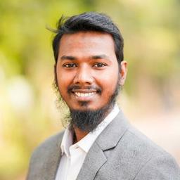 Robiul I. - Lead Full-Stack Engineer - Cloud, Modern Frameworks and Web Applications