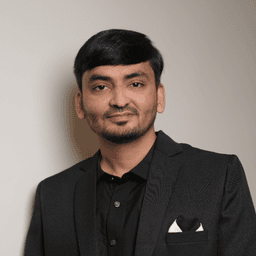 Rocky M. - Lead Software Engineer - Frontend, Web and Ecommerce Platforms