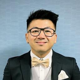 Rocky Y. - Software Engineer - Backend, Web and General Development