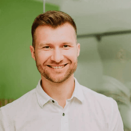 Rodion S. - Lead Software Engineer - AI, Mobile and Web Platforms