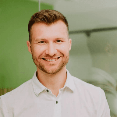 Rodion S. - Lead Software Engineer - AI, Mobile and Web Platforms