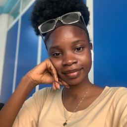 Rodiyyah A. - Junior Frontend Engineer - React, Next.js and Mobile Platforms