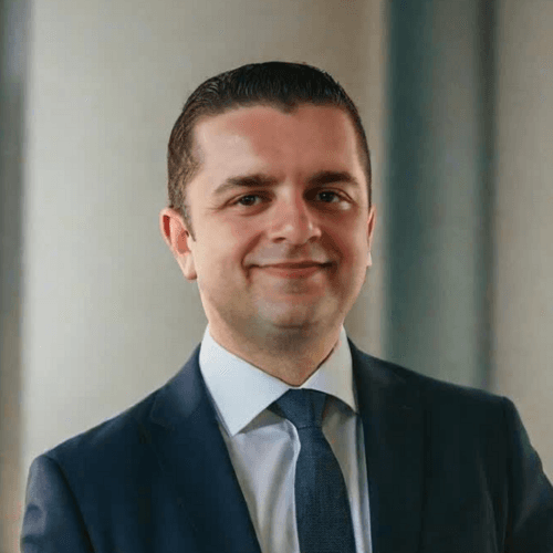 Profile of Rodrigo d., Full Stack Developer at Softaims