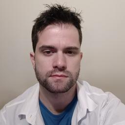 Rodrigo O. - Senior Backend Engineer - PHP, C# and MVC Frameworks