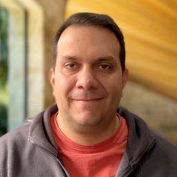 Rodrigo W. - Junior Frontend Engineer - React, Vue and Web Development