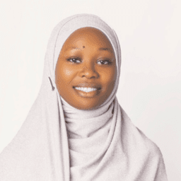 Rofiat P. - Junior Software Engineer - Web, Email Marketing and General Development