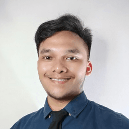 Roganda Dimas Ariza S. - Senior Full-Stack Engineer - React, Next.js and Web Development