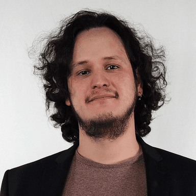 Rogelio C. - Lead Software Engineer - Cloud, Full-Stack and Software Architecture