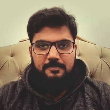 Rohaan A. - Software Engineer - AI, Web and Full-Stack Development