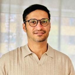 Rohail A. - Lead Mobile Engineer - Android, Kotlin and Clean Architecture