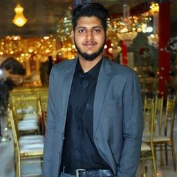 Rohail  M. - Software Engineer - AI, Machine Learning and Data Platforms