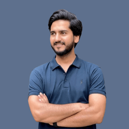 Rohan A. - Senior Full-Stack Engineer - React, Node.js and AI Platforms