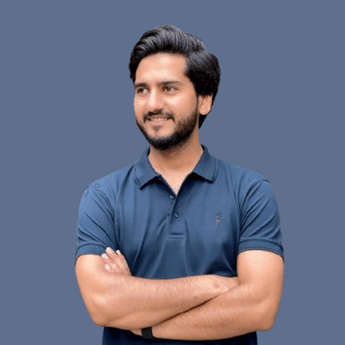 Rohan A. - Senior Full-Stack Engineer - React, Node.js and AI Platforms