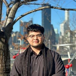 Rohan H. - Software Engineer - Cloud, Backend and Salesforce Platforms