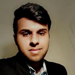 Rohan K. - Junior Software Engineer - Automation, Testing and Quality Assurance