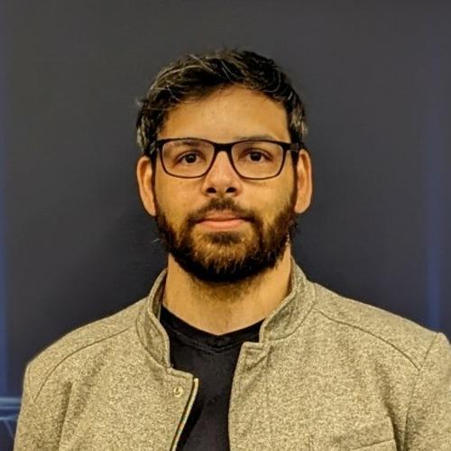 Rohan K. || item.role}