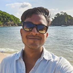 Rohan M. - Software Engineer - Backend, Web and Security Platforms